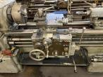 Lathe 10