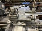 Lathe 12