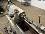 Lathe 32