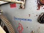 Dronningborg Low pressure presses 14