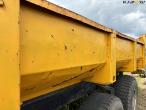 Dump truck 14 tons 56