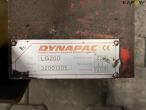 Dynapac LG 200 plate vibrator 13