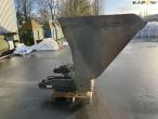 E.L.M. Kragelund HS 1015 truck bucket 4