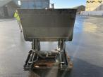 E.L.M. Kragelund HS 1015 truck bucket 6