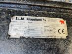 E.L.M. Kragelund HS 1015 truck bucket 12