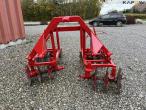 Egedal/loft plant disc harrow 2