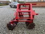 Egedal/loft plant disc harrow 4