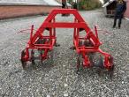 Egedal/loft plant disc harrow 6