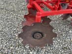 Egedal/loft plant disc harrow 9