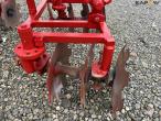 Egedal/loft plant disc harrow 10