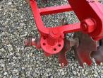 Egedal/loft plant disc harrow 11