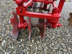 Egedal/loft plant disc harrow 13