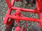 Egedal/loft plant disc harrow 16