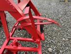 Egedal/loft plant disc harrow 18