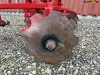 Egedal/loft plant disc harrow 21