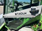 Egholm 2100 brush, salt and sweep-suction system 48