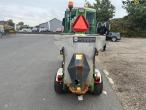 Egholm 2100 with broom and salt spreader 6