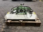 Egholm hydraulic rotary mower 6