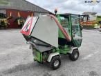 Egholm Powerflex with FST 400 leaf blower 5