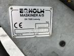 Egholm Powerflex with FST 400 leaf blower 19