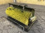 Egholm SK120 swivel broom 1