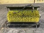 Egholm SK120 swivel broom 2