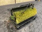 Egholm SK120 swivel broom 3