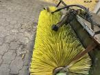 Egholm SK120 swivel broom 11