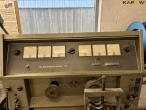 Electrocheck 71 Sample bench 4