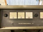 Electrocheck 71 Sample bench 5