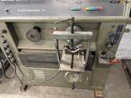 Electrocheck 71 Sample bench 12