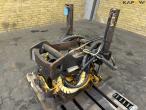 Engcon rotor tilt with S60 8