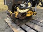 Engcon rotor tilt with S60 14