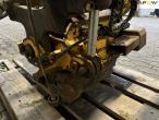 Engcon rotor tilt with S60 15