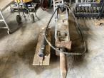 Epiroc EC 135T CL Concrete hammer 2