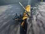 Epoch Snow Plow - 3 Point 4