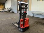 ES10-10ES pallet lifter 7