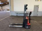 ES10-10ES pallet lifter 8