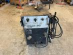 Esab 315 Co2 welder 2