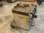 Esab 315 Co2 welder 3