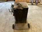 Esab 315 Co2 welder 4