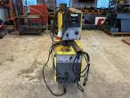 Esab LAE 315/ A10-Mvc30 Co2 welder 2