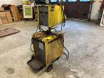 Esab LAE 315/ A10-Mvc30 Co2 welder 4