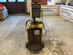 Esab LAE 315/ A10-Mvc30 Co2 welder 5