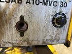 Esab LAE 315/ A10-Mvc30 Co2 welder 12