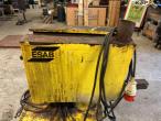 Esab LAE 315/ A10-Mvc30 Co2 welder 14