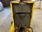 Esab LAE 315/ A10-Mvc30 Co2 welder 15