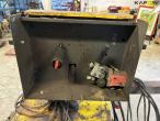 Esab LAE 315/ A10-Mvc30 Co2 welder 17