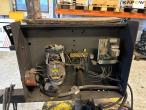 Esab LAE 315/ A10-Mvc30 Co2 welder 19