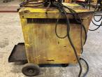 Esab LAE 315/ A10-Mvc30 Co2 welder 20